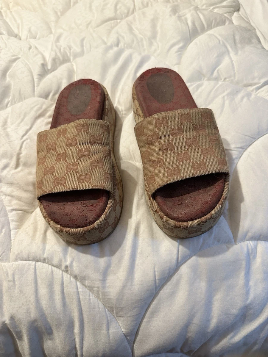 Gucci Sandals products for sale | eBay