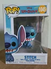 Lilo & Stitch | Stitch | Funko Pop! #1045