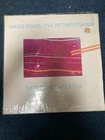DAVID BOWIE / PAT METHENY GROUP - THIS IS NOT AMERICA 12" VINYL UK PRESS VG+/VG+