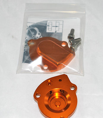FCR QUICK POWER SHOT PUMP  KTM 250 450 525 