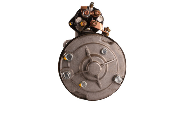 BEDFORD TL1260 TL1630 STARTER MOTOR 26349 26349D 26416 26416A  