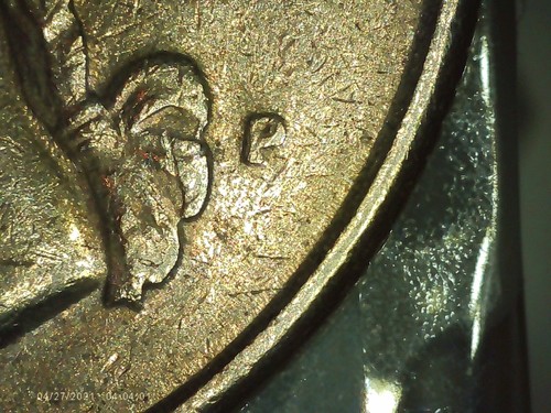 1994-P Washington quarter Strong doubling! DDO + DDR high mint state - Picture 5 of 12