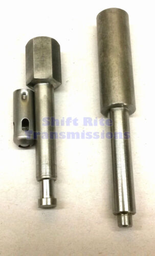 4L60E 3RD CAPSULE AND ACCUMULATOR INSTALLATION REMOVAL DRIVER TOOL SERVO M30 - Picture 2 of 2