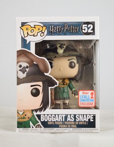 funko pop harry potter 52