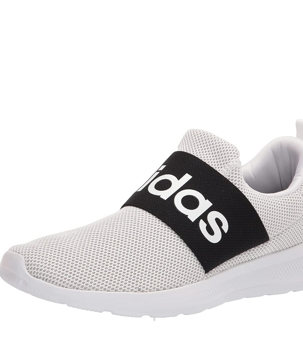 Sin Agujetas Tenis Superstar Sin Cordones Adidas Puremotion Adapt Womens  Size 10 FX73212 Super Cloudfoam Running