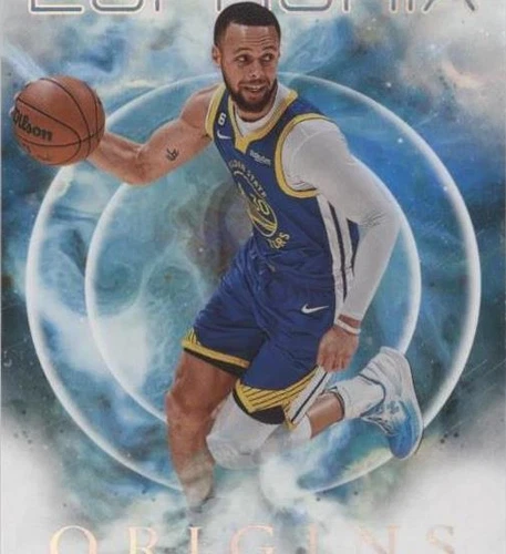 2023-24 Panini Origins - Stephen Curry #20