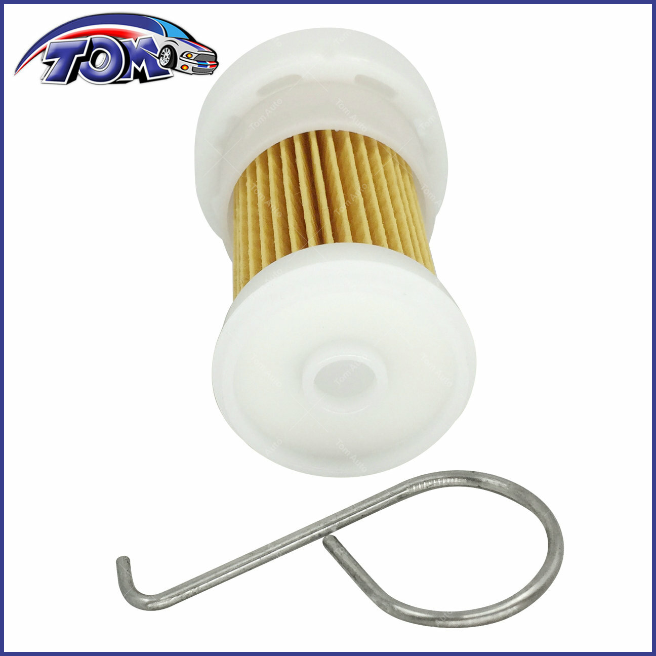 Brand New Marine Outboard Fuel Filter For Yamaha 6P2WS24500 6P2WS24500 eBay