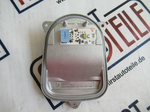 Mercedes W176 A-Klasse CLA Steuergerät für LED Modul Scheinwerfer A1769066500