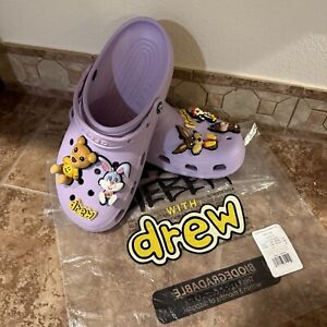 Drew House Crocs | eBay Drew House Crocs | eBay