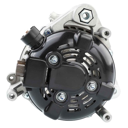 Alternatore 105A per Honda Accord VIII CU CW CR-V III RE 2.0i 2006-2015 20419N - Foto 7 di 8