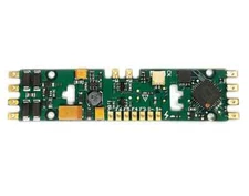 SoundTraxx 882004 | Econami ECO-PNP Diesel (2-amp) Digital Sound Decoder (New)