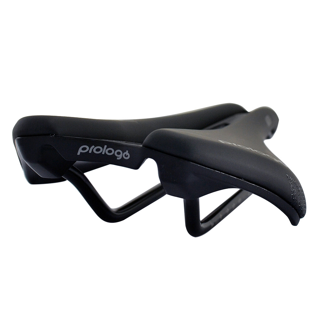 Prologo Dimension NDR STN Rail Road MTB Triathlon Saddle
