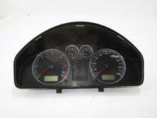 Compteur Seat ALHAMBRA