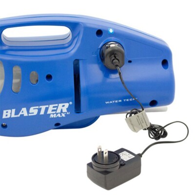 Water Tech Pool Blaster MAX Handheld Battery Swimming Pool/Spa
