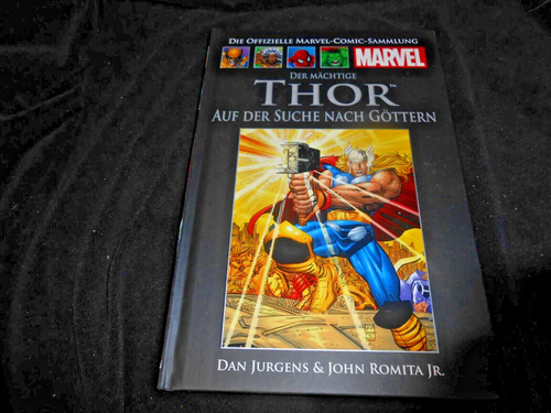 Die offizielle Marvel-Comic-Sammlung (Hachette) zum aussuchen - Bild 9 von 52