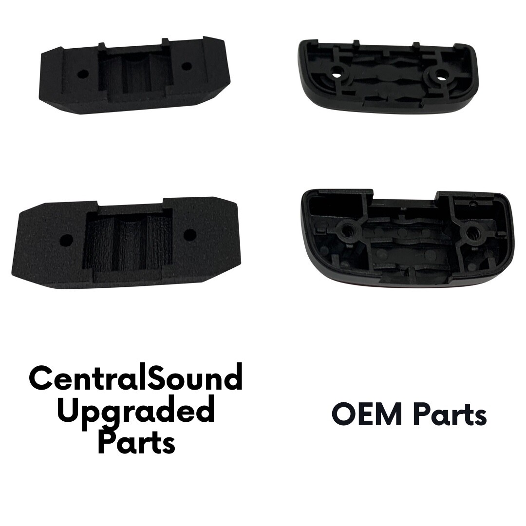 Beyerdynamic Slider Cover Replacement Kit For DT 770 / DT 880 - Foto 5