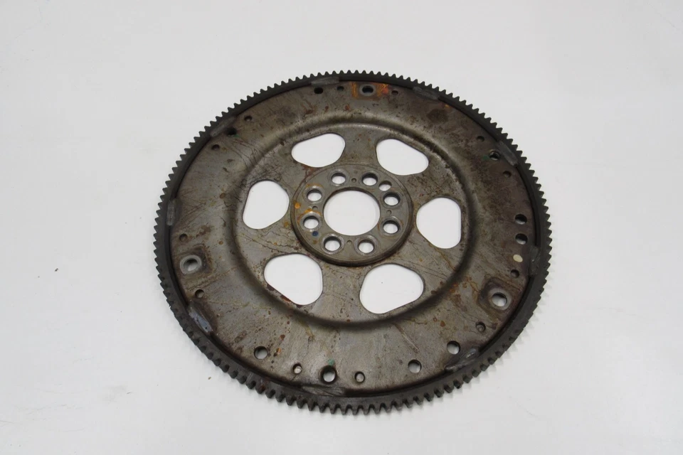 00-08 Jaguar S-Type 4.2L transmisión automática volante placa flexible OEM AJ8232 Foto 3 de 4