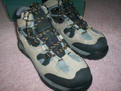 sears waterproof work boots