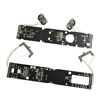 Maßstab 1/87 HO mit Licht und Sound Zug Power Control Elektrozug Teile