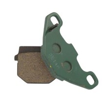Bremskl&ouml;tze Bremsbel&auml;ge hinten PGO X-Rider XR 50 110 150 XL-Rider 50 150 200 ATV