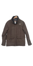 Vintage The North Face Down 600 Puffer Men's Brown Jacket Kendall Jenner Size M