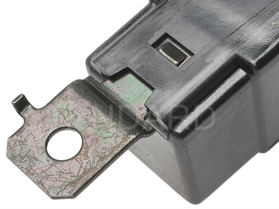 Relé de encendido SMP para Chrysler TC Maserati 1989-1991 Foto 2 de 4