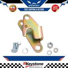 New Throttle Lever 1481; Throttle Lever Adapt...
