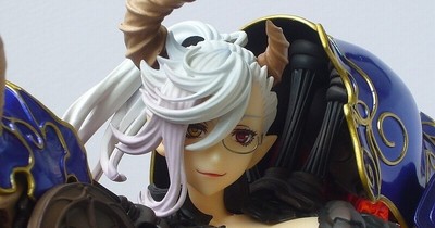 sin七つの大罪 ベリアル〜虚飾の像1/8完成品フィギュア