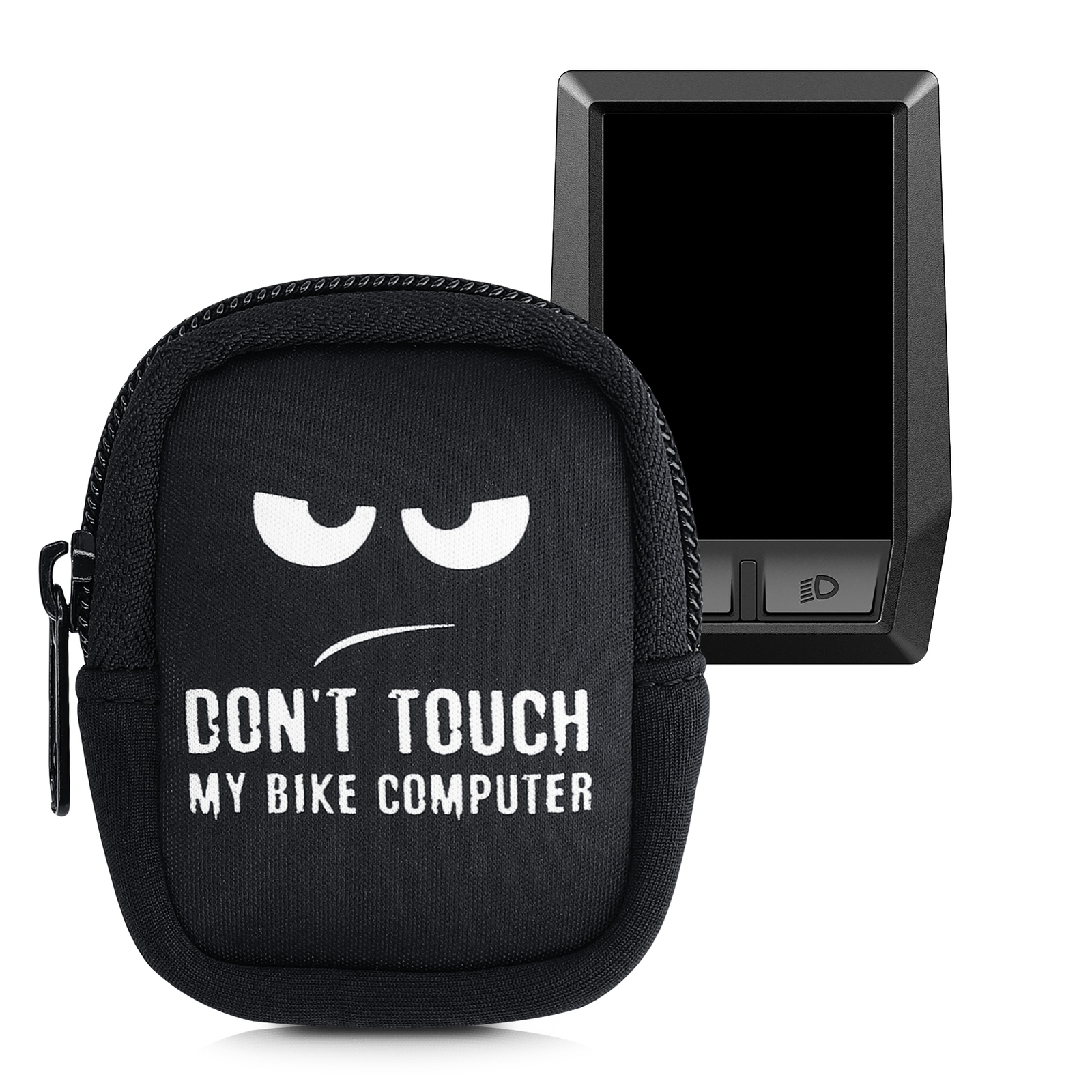 Установка для Bosch Kiox Kiox 300 Fahrrad GPS Неопреновый чехол Hlle Zubehr Schale 2090₽