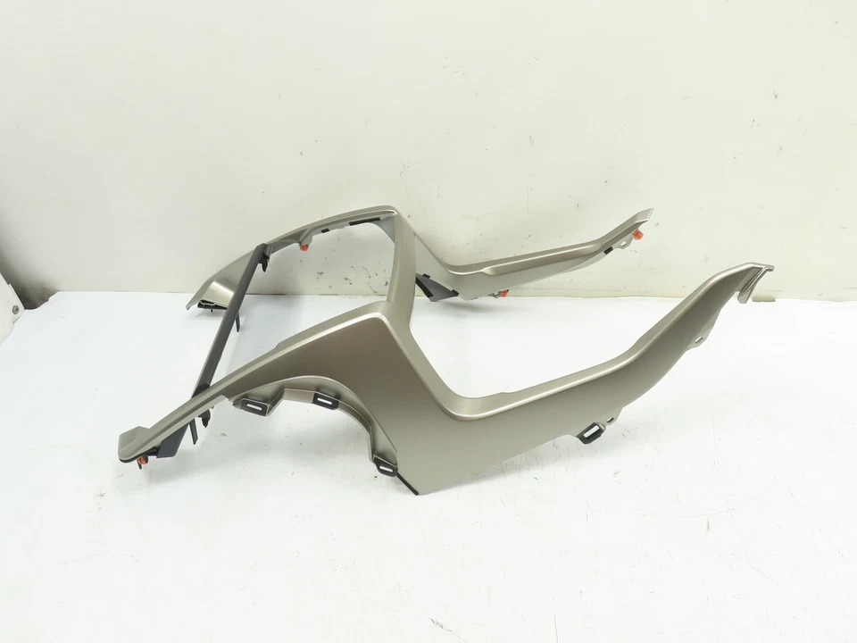 Lexus NX200t NX300 Trim, Dashboard Climate Control Display Bezel 55445-78010 - Image 2 of 4