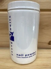Young Nails Core French Pink  Powder 23oz / 660g