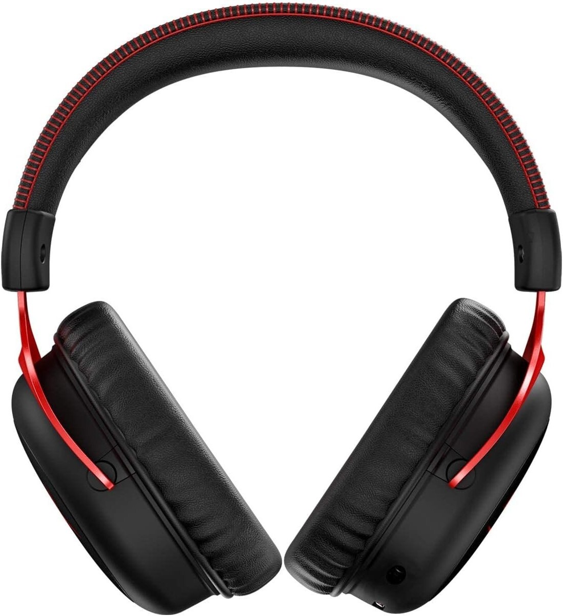 ヘッドホン HyperX Cloud II Red Gaming Headset Cloud II - Gaming Headset