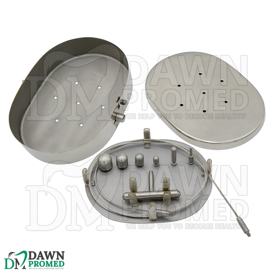 Neoteck Crimpatrice Pinza Set Di Strumenti Spogliarellista Strumento