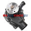 miniatura 4  - Water Pump ME996795 For Kobelco SK320-6 SK330-6 SK330-6E Mitsubishi 6D16 Engine