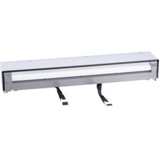 Couvercle complet Monolith Plus PIÈCES DE RECHANGE GEBERIT