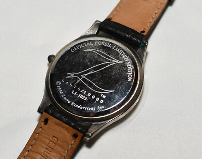 Zorro Fossil official vintage watch limited edt il_fullxfull.1106919334_pak3.jpg main image 4