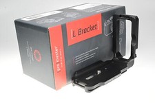 Promaster L Bracket 6411 for Canon 7D Mark II G861