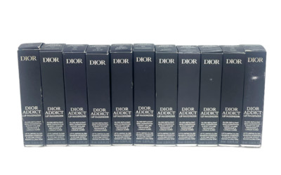 Dior Addict Lip Maximizer, Lip Plumping Gloss (6ml/0.20fl.oz) You Pick, New