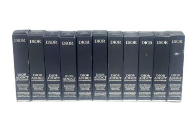Dior Addict Lip Maximizer Hyaluronic Lip Plumper Gloss 067 SHIMMER