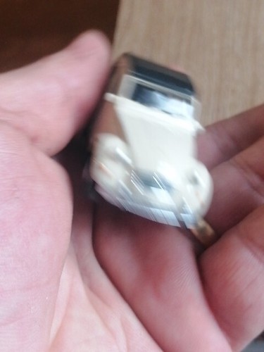 Voiture Welly Citroën 2cv - Photo 7/13