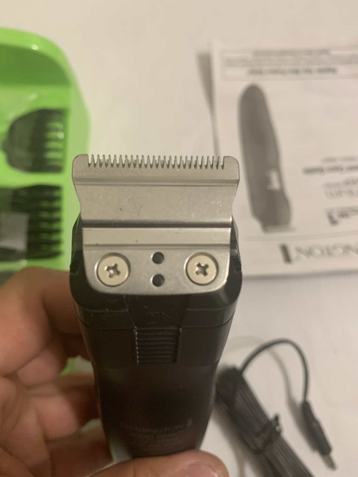 Remington All-In-One Grooming Kit 3600 Series  16 Length Styles PG6027 PG6025