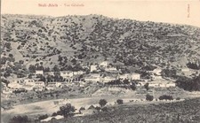 Algeria - SIDI AICH - General view - Ed. Dô