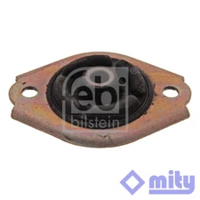Fits Fiat Uno 1984-2001 Strut Top Mount Rear Mity 5960254