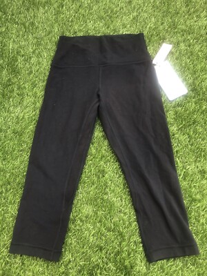 Lululemon Align Crop