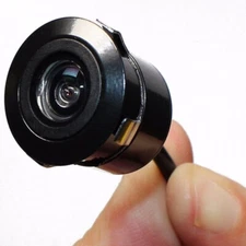 170° CMOS Car Rear View Parking Reverse Camera HD Night Vision Backup Waterproof