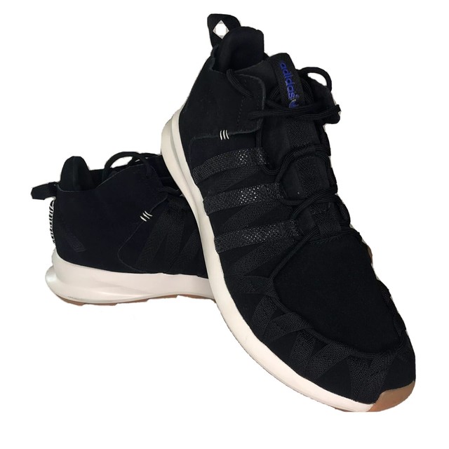 adidas sl loop black