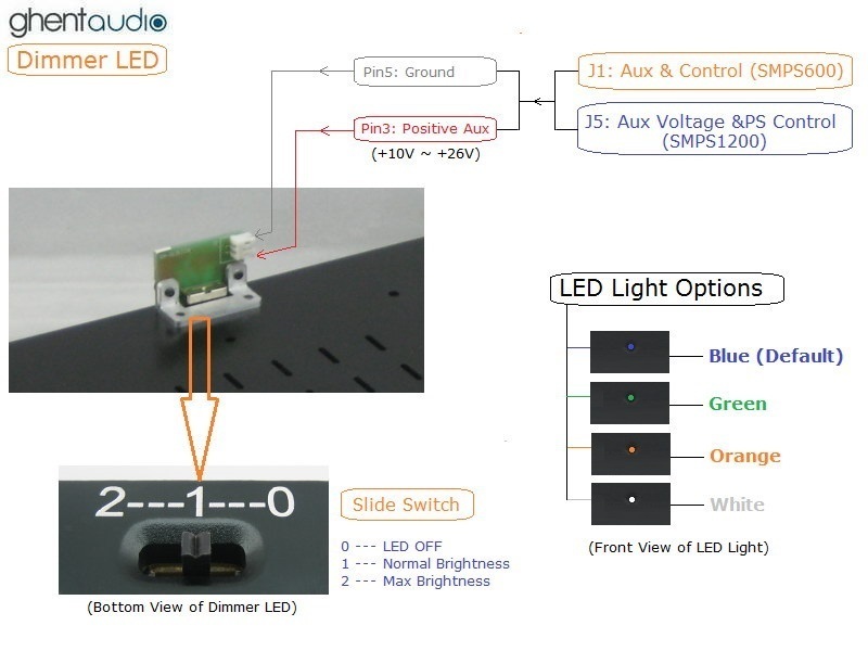 Coppia  Kit Custodia Mono NCORE-MX Per Hypex Nc400 Nc500oem Nc1200 Ucd400 Ucd700 321584525441 - Foto 9
