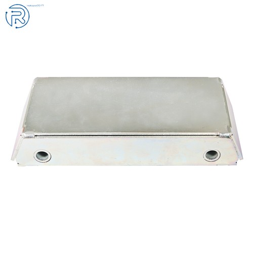 For 2003-up Ford F100 Crown Vic One Pair Front Steel Suspension Swap Bracket Kit - Picture 7 of 9