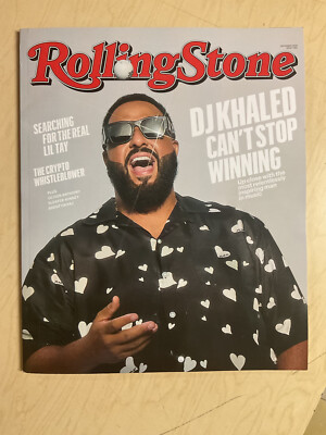 【未開封】DJ Khaled / Listennn DJ Khaled - Listennn the Album Lyrics and Tracklist | Genius