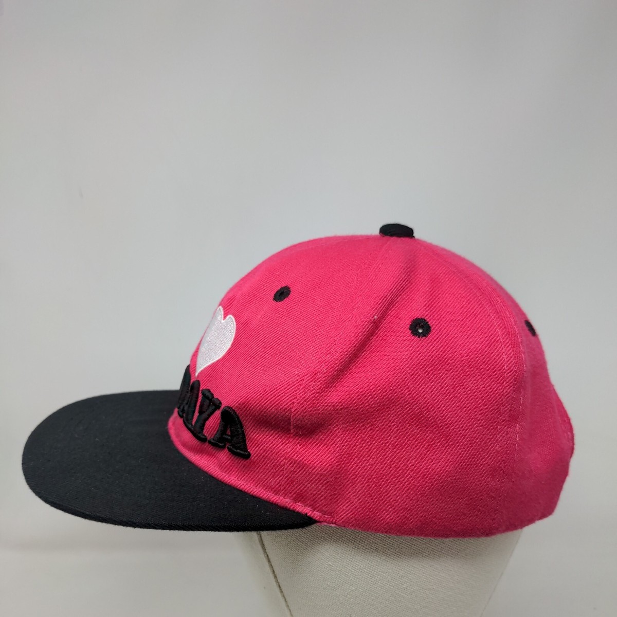 ハット PARIS Big Logo Cap - Pink San Diego Padres New Era MLB 59FIFTY 5950 Fitted Cap Hat